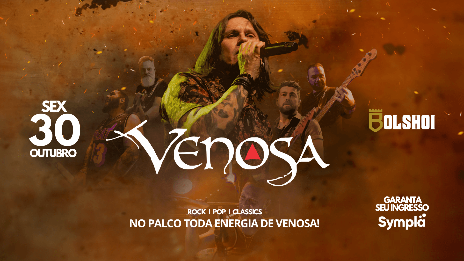 Venosa