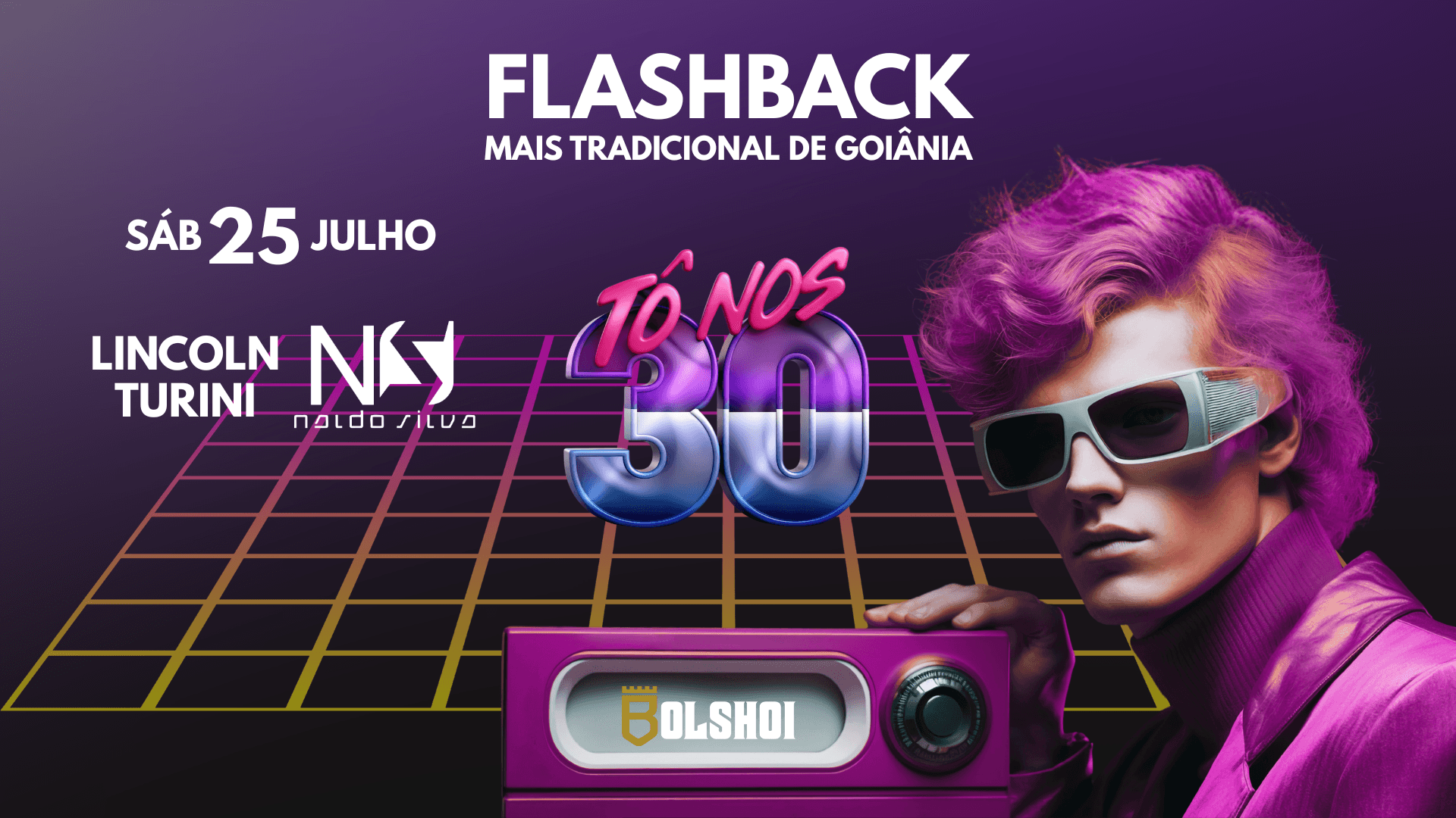 Tô nos 30