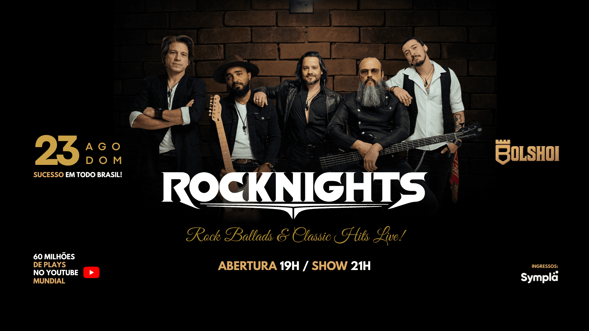 Rocknigths