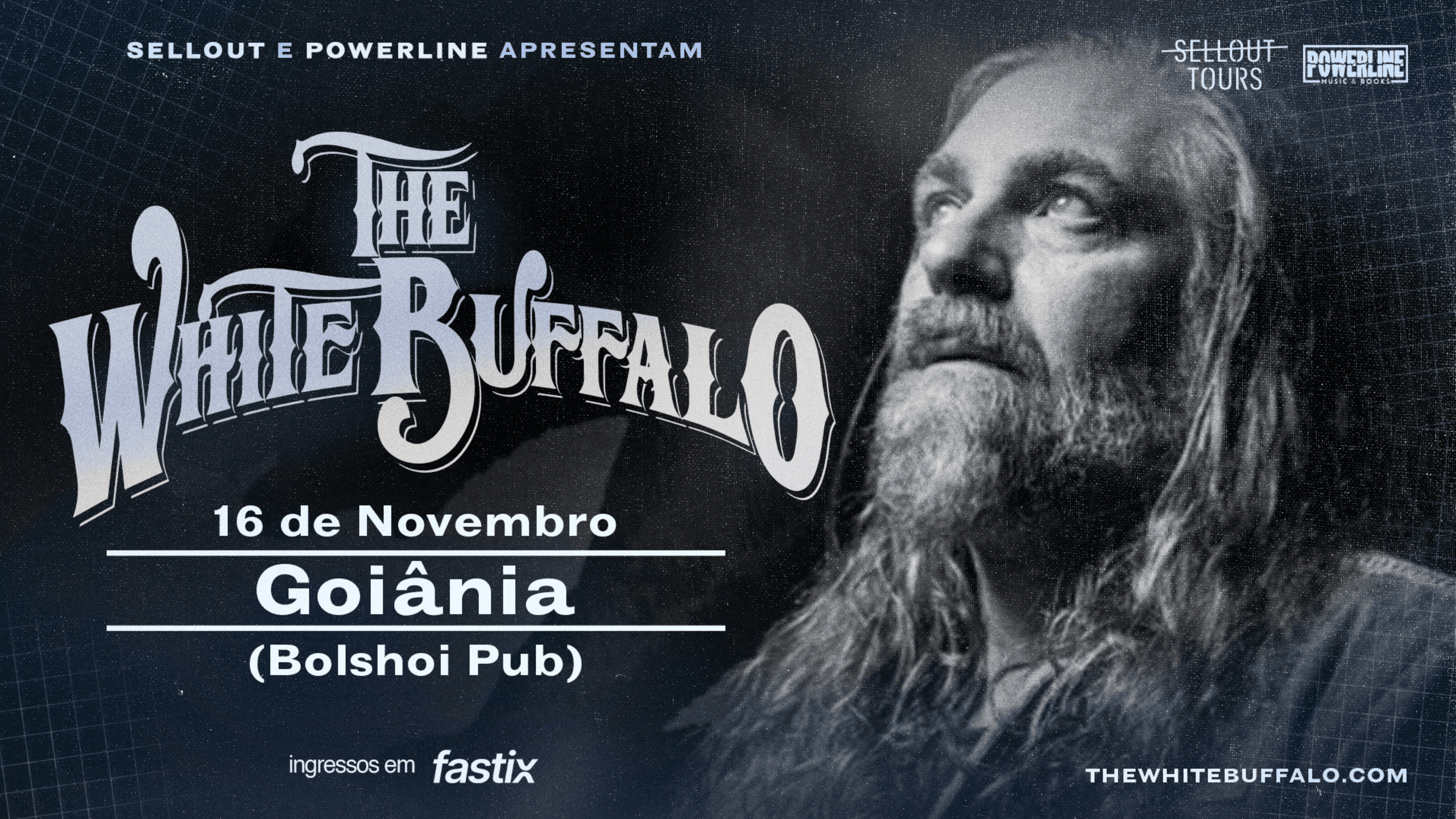 The White Buffalo