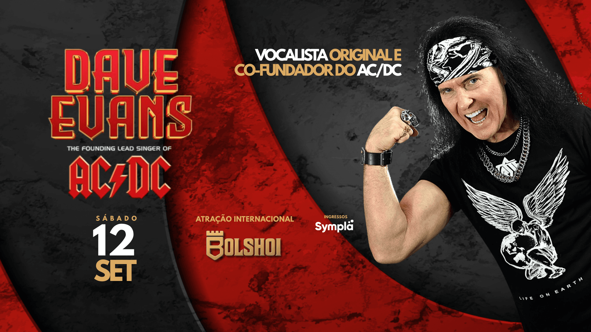 Dave Evans
