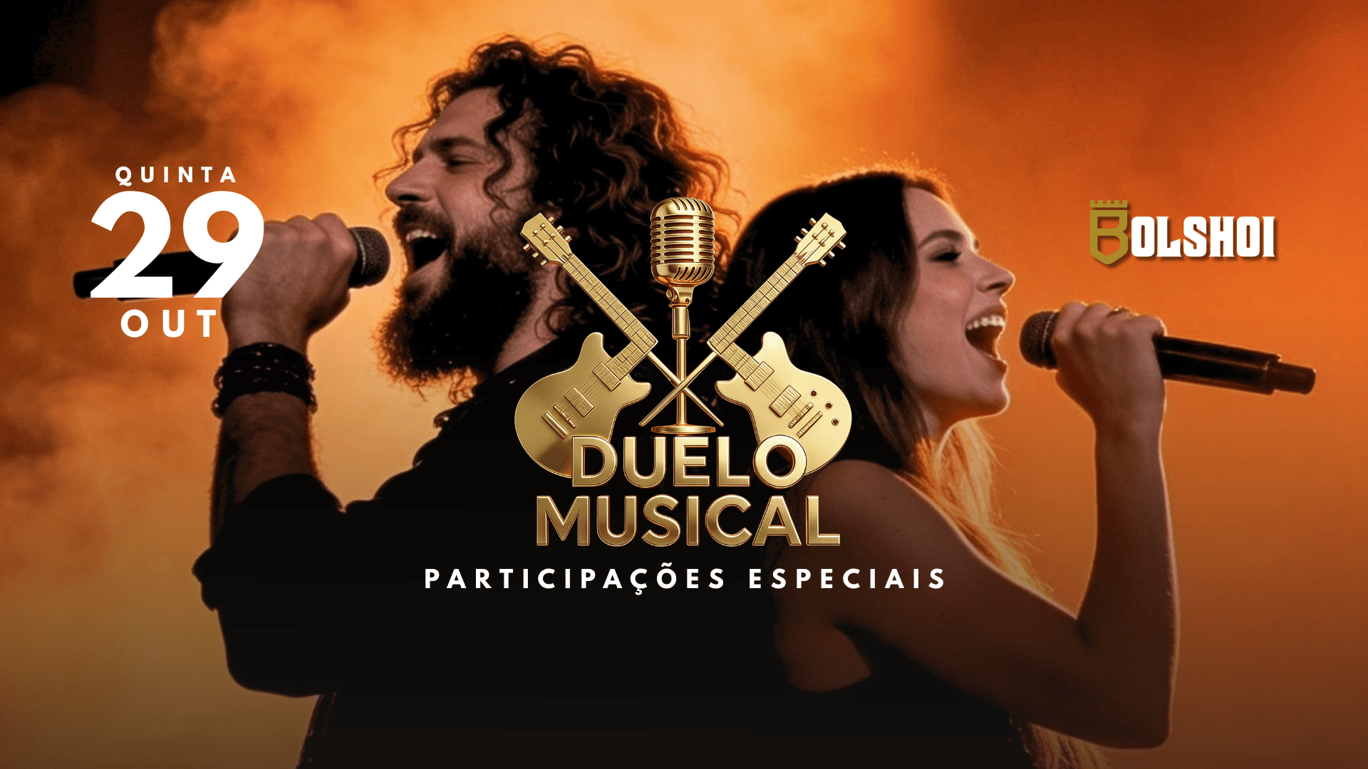 Duelo Musical