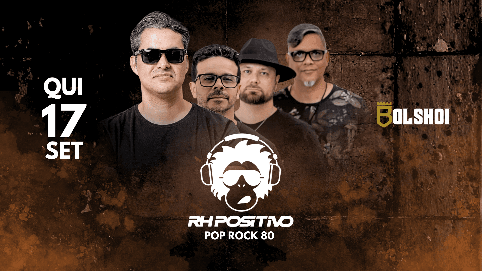 RH Positivo