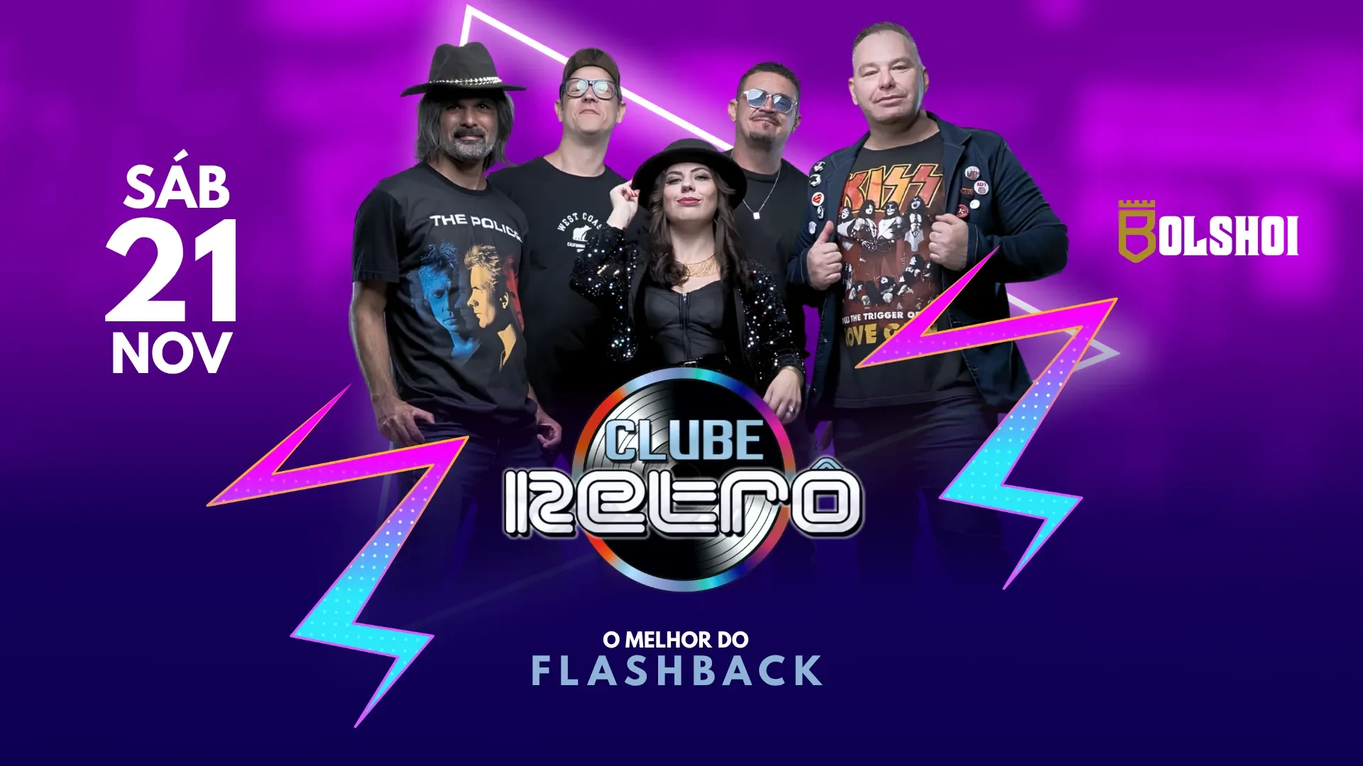 Clube Retrô