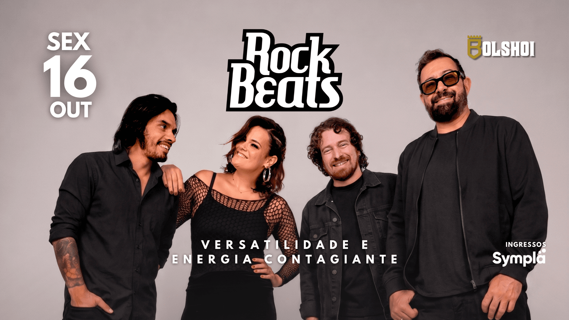 Rock Beats