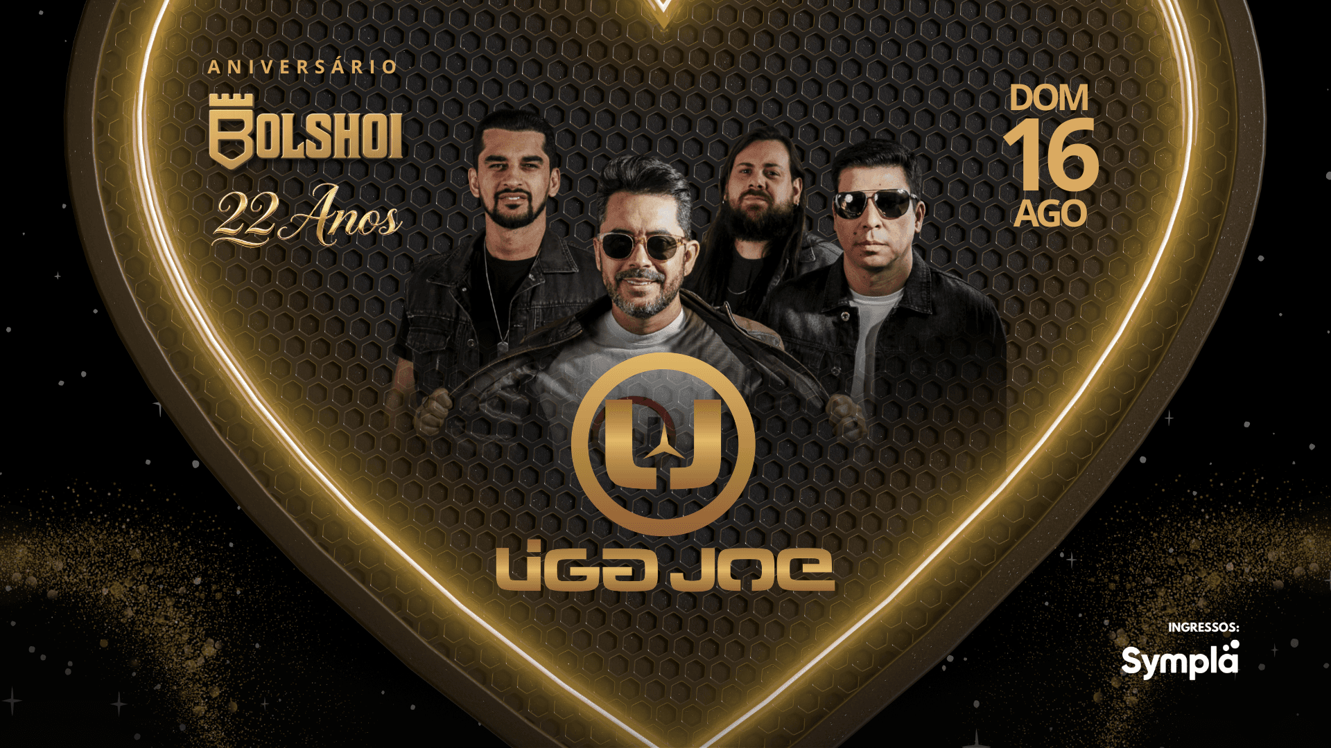 Liga Joe