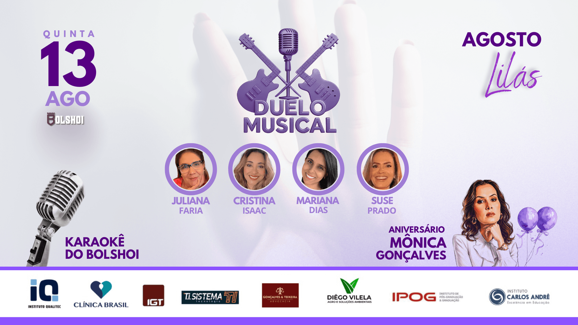Duelo Musical