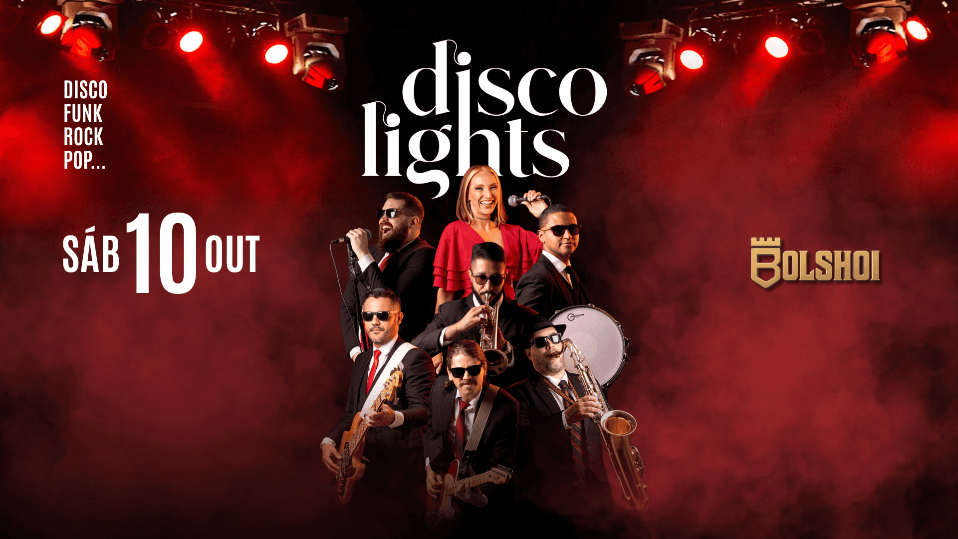 Discoghts