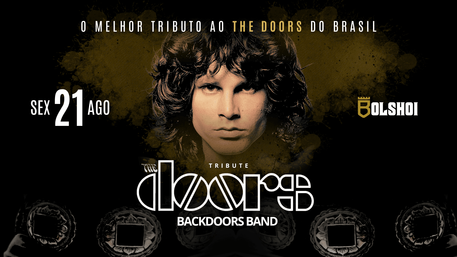Backdoors Band