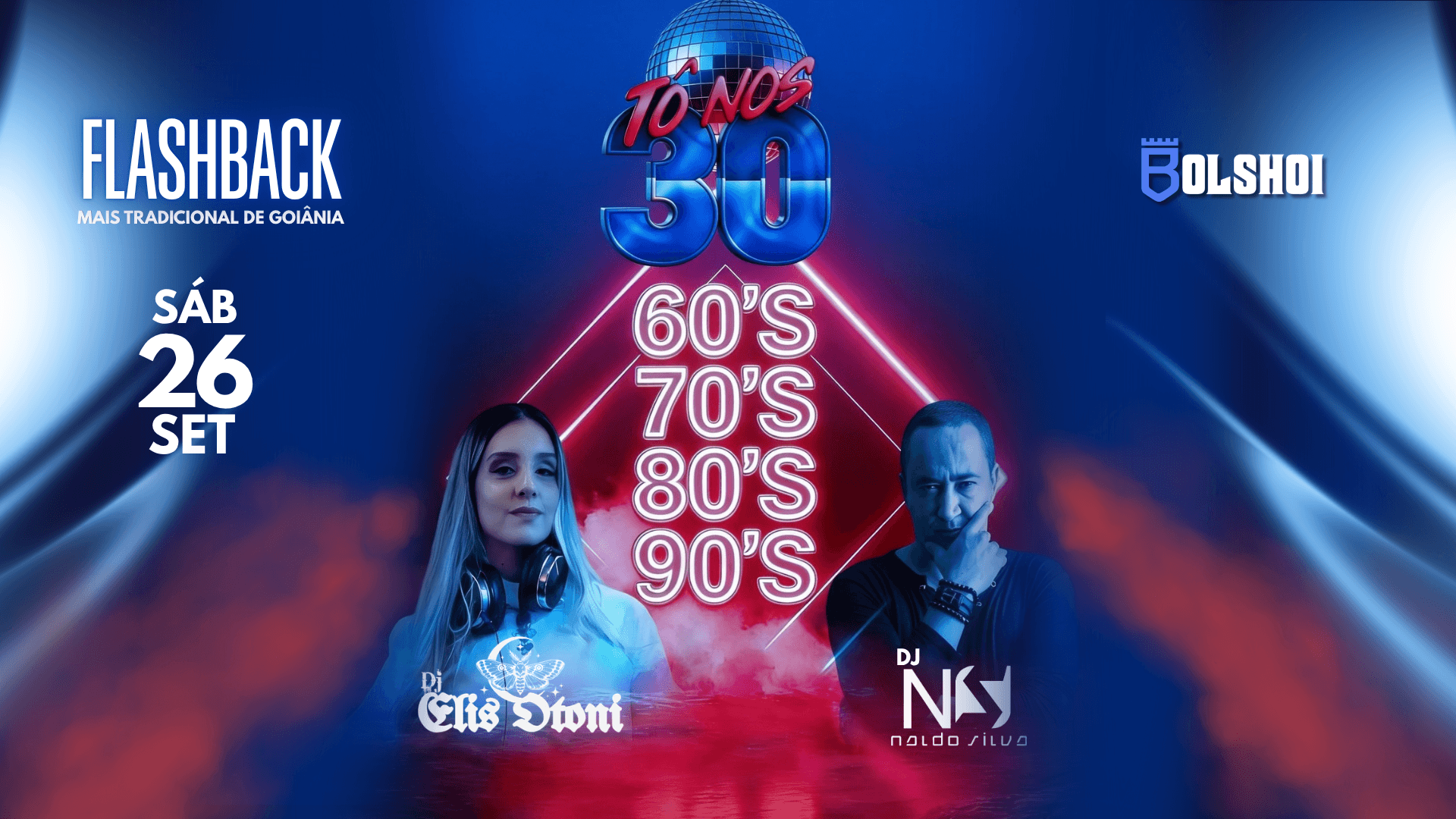 To nos 30