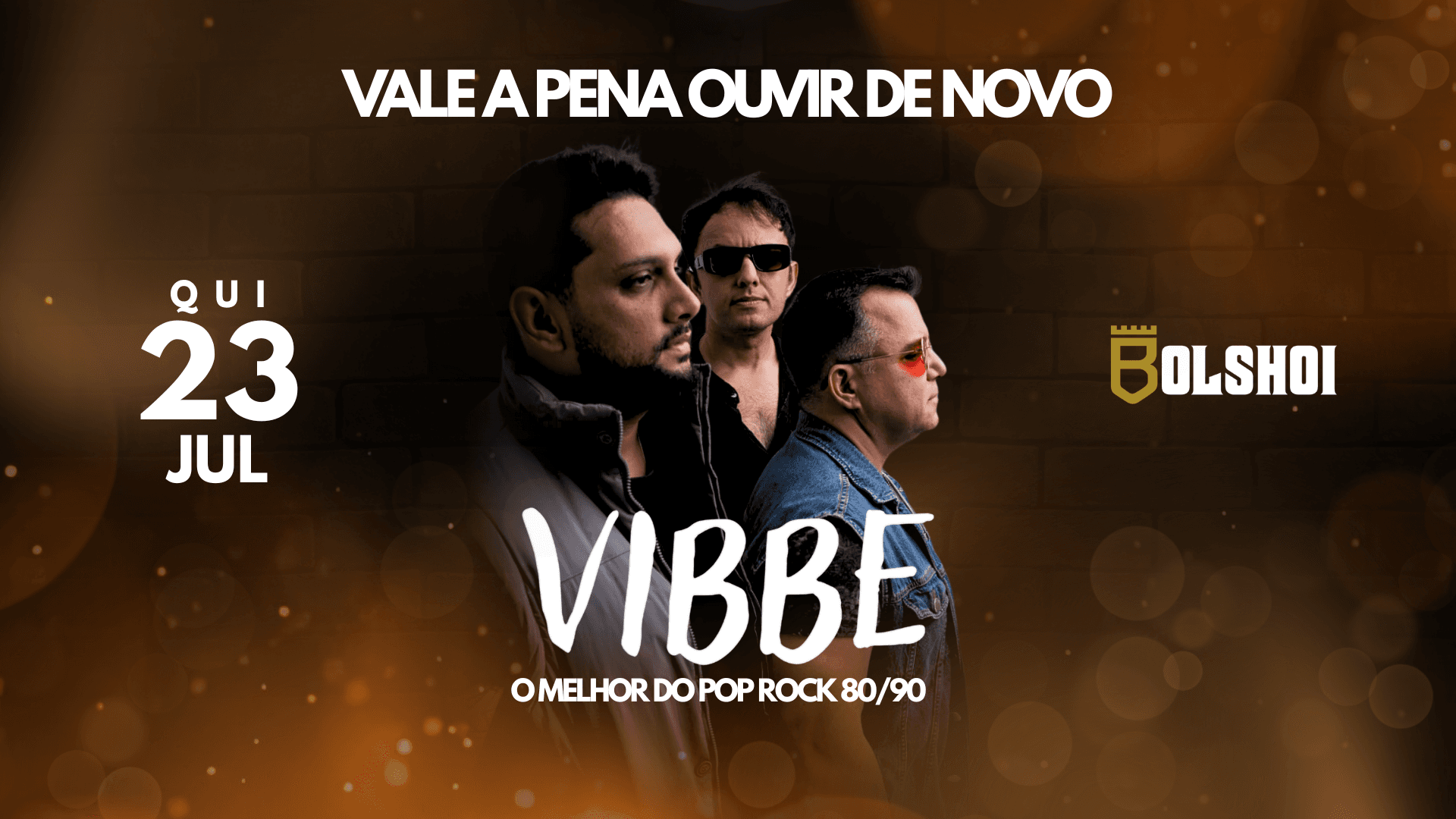 Banda Vibbe