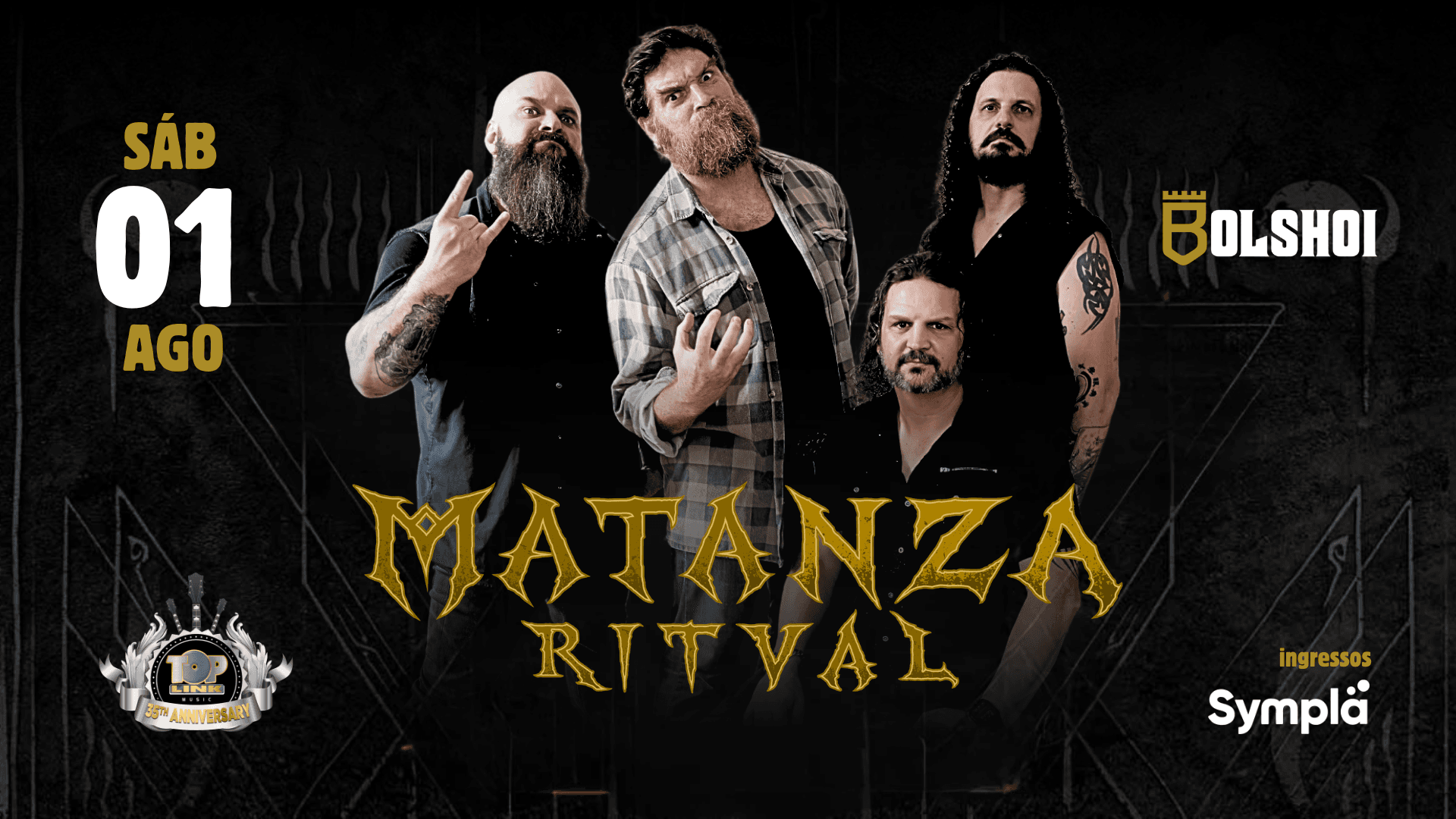 Matanza Ritual