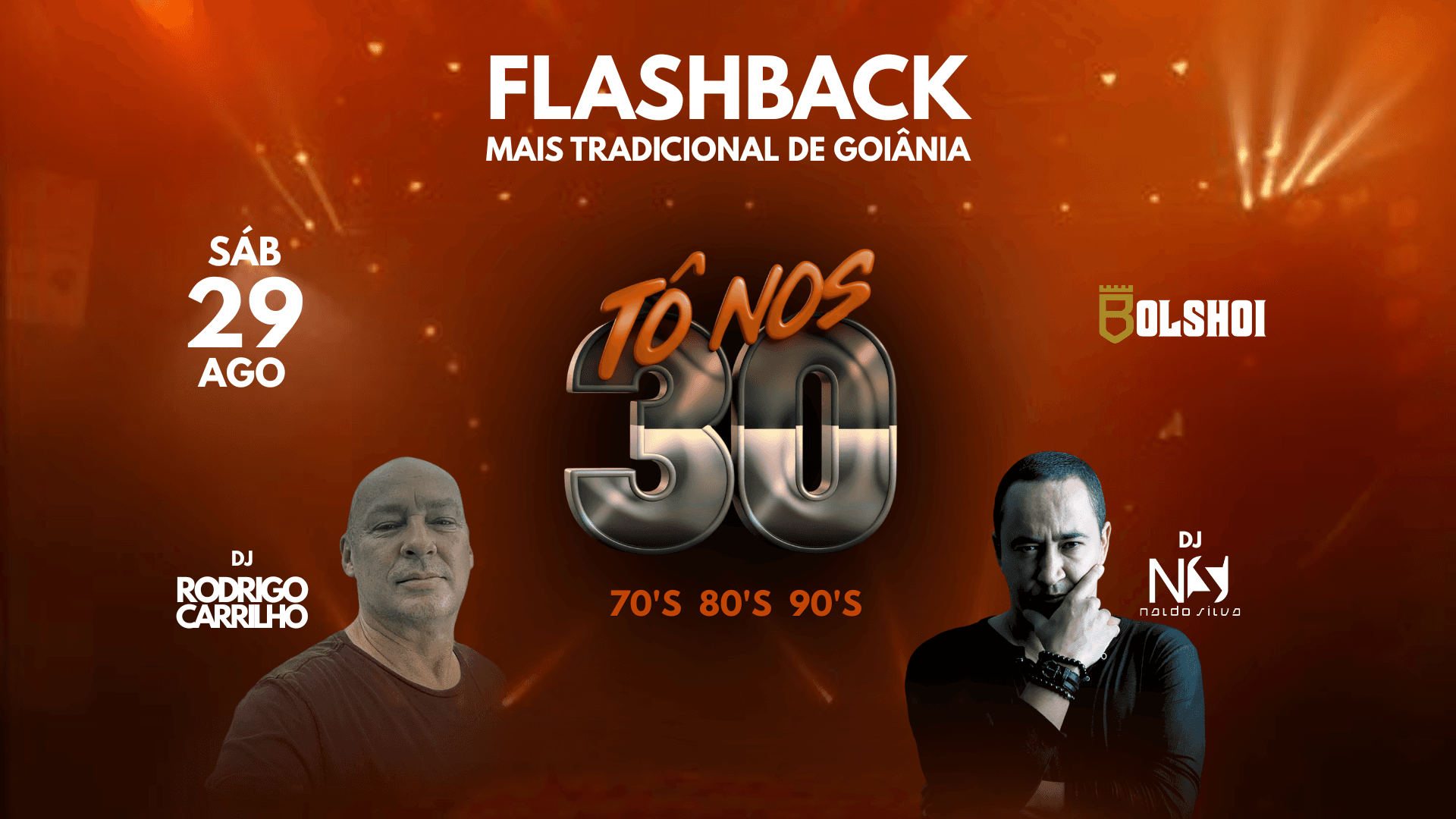 Tô nos 30