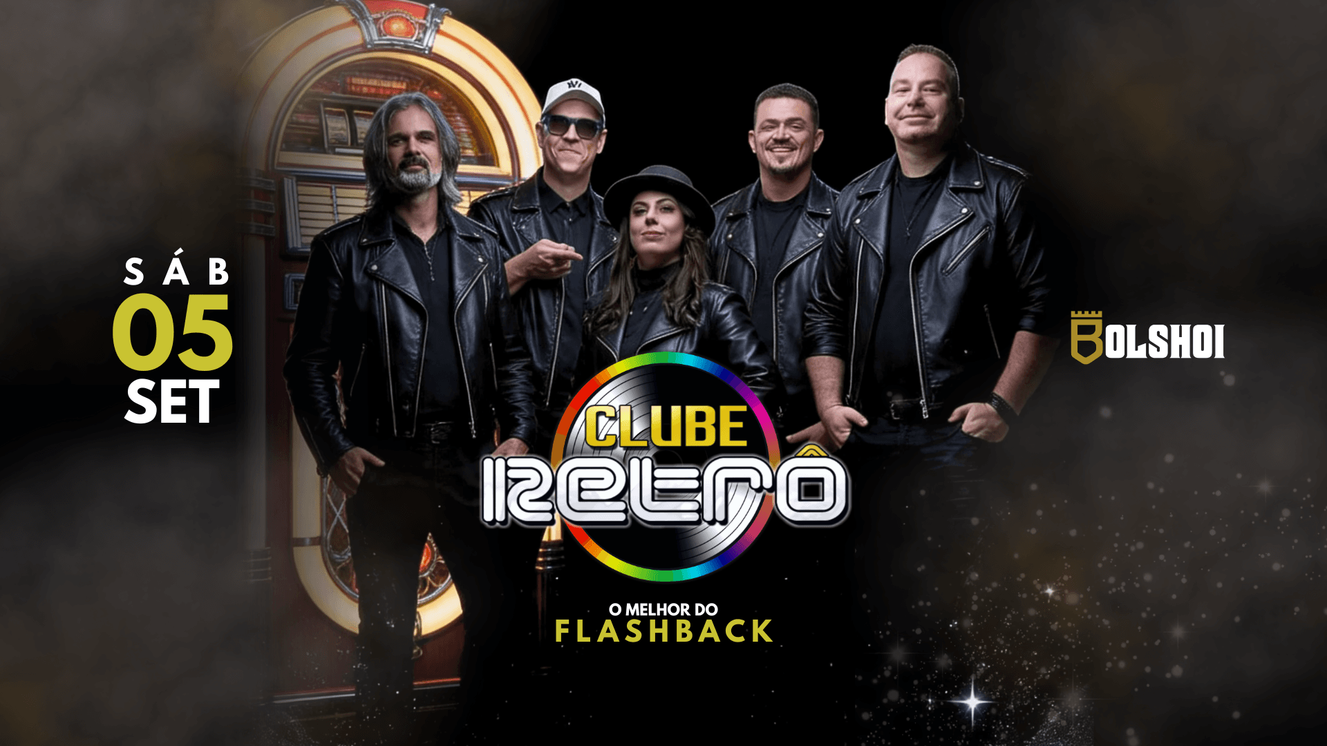 Clube Retrô
