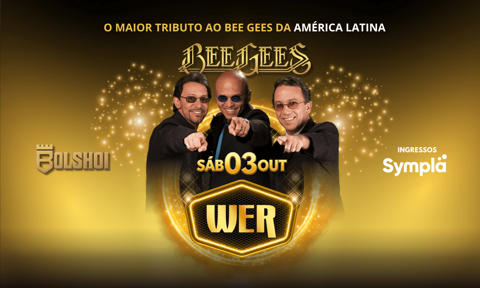 Bee Gees Wer