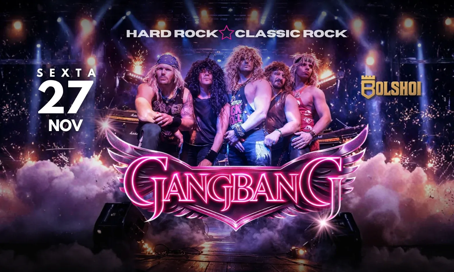 Gang Band